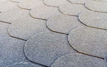 Old Colwyn asphalt roofing costs