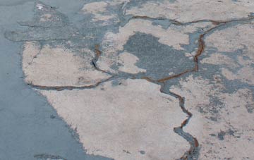 fibreglass roofing replacement Old Colwyn