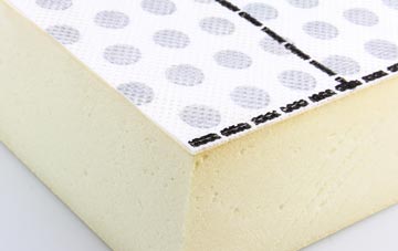 meeting Old Colwyn building codes